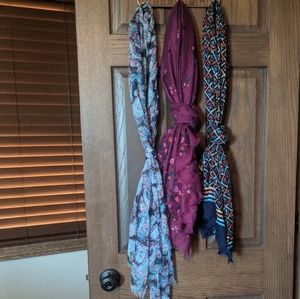 Scarves